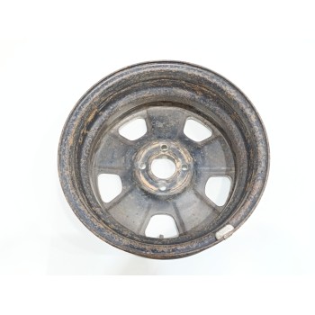 Recambio de llanta para renault kangoo 4x4 authentique (kc0s/v) referencia OEM IAM 1010858  