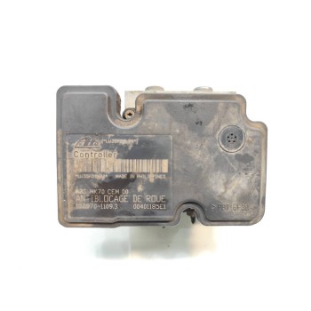 Recambio de abs para citroën c3 1.4 hdi x referencia OEM IAM 9656493580  