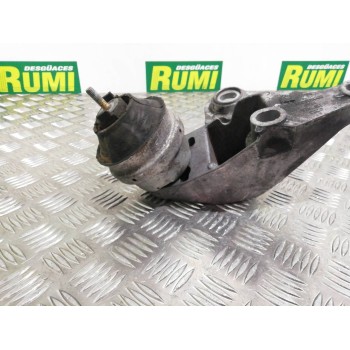 Recambio de soporte motor para audi a4 avant (b5) 1.9 tdi referencia OEM IAM   