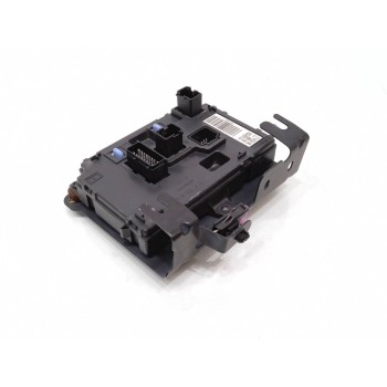 Recambio de caja reles / fusibles para peugeot partner kombi extreme 4x4 referencia OEM IAM 9665778480  