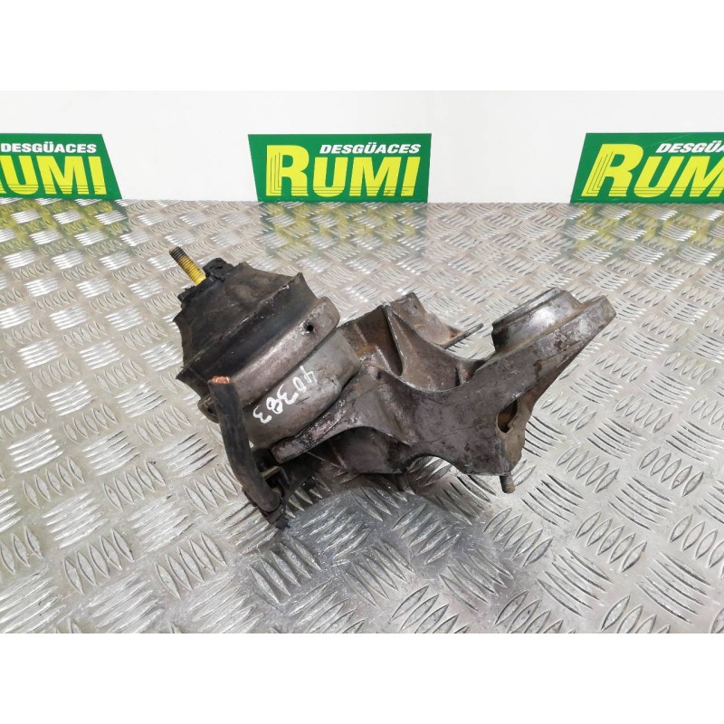 Recambio de soporte motor para audi a4 avant (b5) 1.9 tdi referencia OEM IAM   