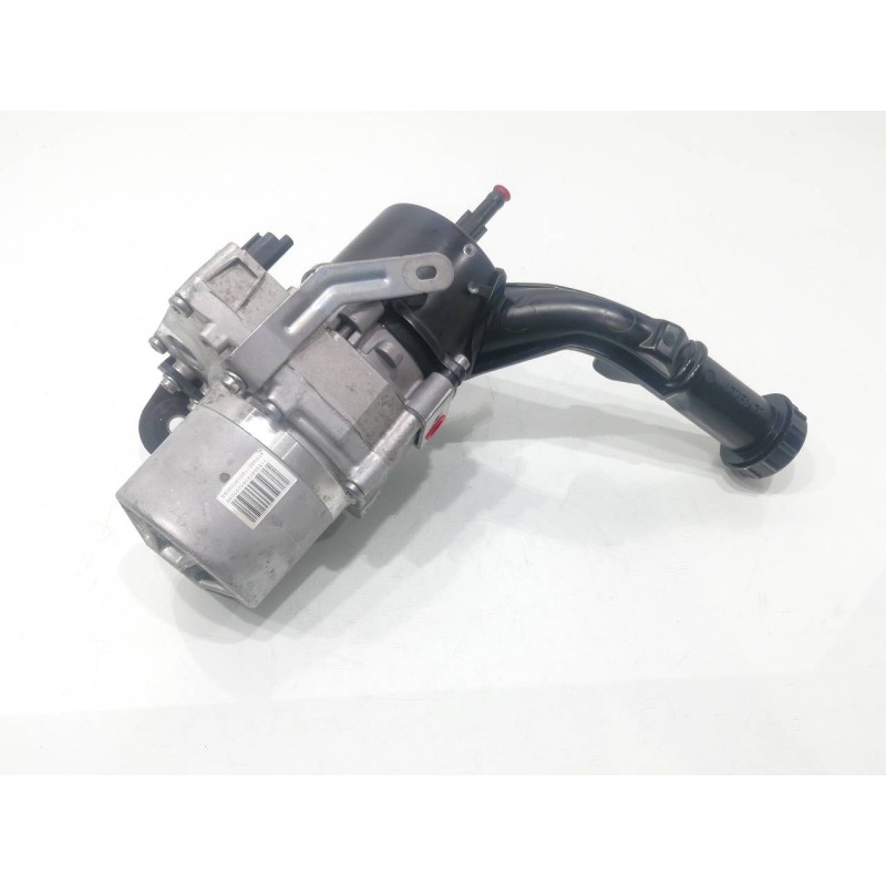 Recambio de bomba direccion para peugeot partner kombi extreme 4x4 referencia OEM IAM 9800939680  