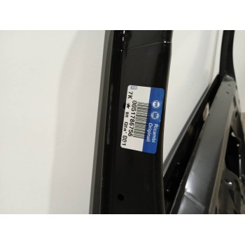 Recambio de puerta delantera derecha para fiat grande punto (199) referencia OEM IAM 51786756  