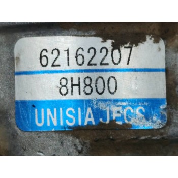 Recambio de bomba direccion para nissan x-trail (t30) titanium pack referencia OEM IAM 62162207  