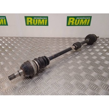 Recambio de transmision delantera derecha para chevrolet aveo ls referencia OEM IAM KDAC514116  