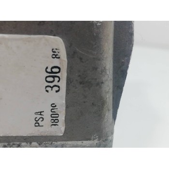 Recambio de bomba direccion para peugeot partner kombi extreme 4x4 referencia OEM IAM 9800939680  