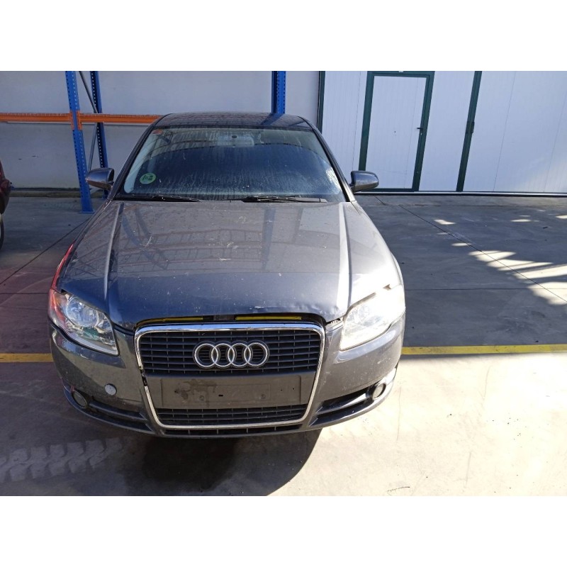 audi a4 berlina (8e) del año 2005