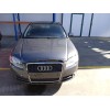audi a4 berlina (8e) del año 2005