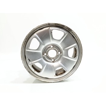 Recambio de llanta para renault kangoo 4x4 authentique (kc0s/v) referencia OEM IAM 1010858  