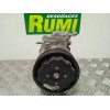 Recambio de compresor aire acondicionado para volkswagen polo (9n1) highline referencia OEM IAM 6Q0820803D 4472208125 6SEU12C , 