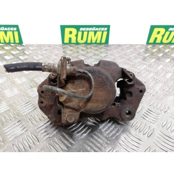 Recambio de pinza de freno delantera derecha para mitsubishi montero (l040) 2300 td (2-ptas.) referencia OEM IAM   