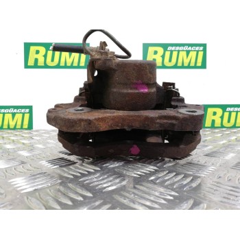Recambio de pinza de freno delantera derecha para mitsubishi montero (l040) 2300 td (2-ptas.) referencia OEM IAM   
