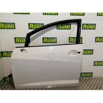 Recambio de puerta delantera izquierda para seat ibiza (6j5) copa referencia OEM IAM   
