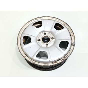 Recambio de llanta para renault kangoo 4x4 authentique (kc0s/v) referencia OEM IAM 1010858  