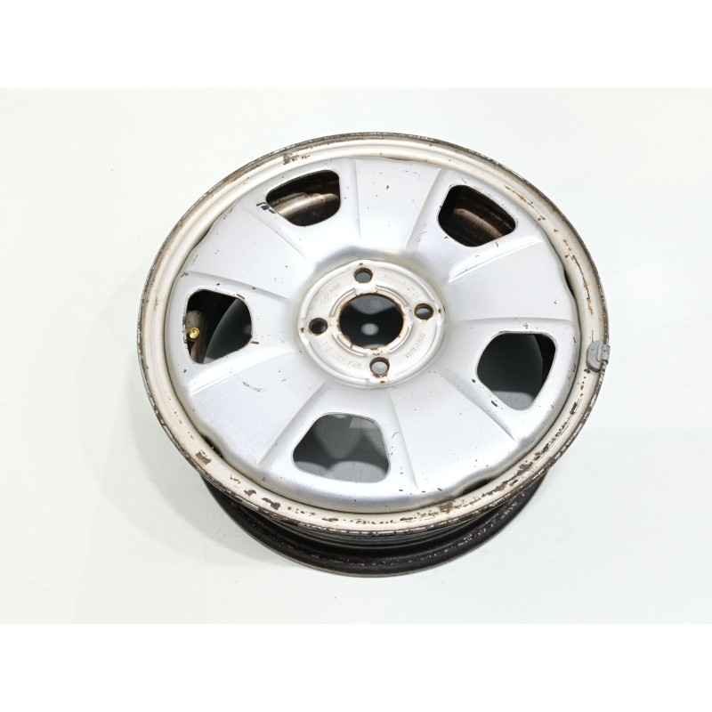 Recambio de llanta para renault kangoo 4x4 authentique (kc0s/v) referencia OEM IAM 1010858  