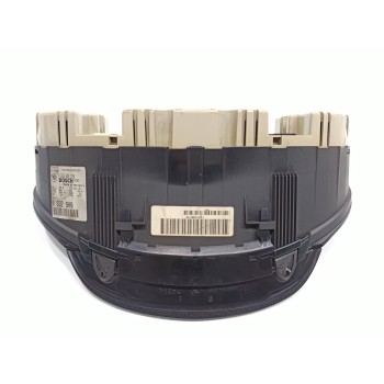 Recambio de cuadro instrumentos para bmw serie 3 berlina (e46) referencia OEM IAM 62116932908  