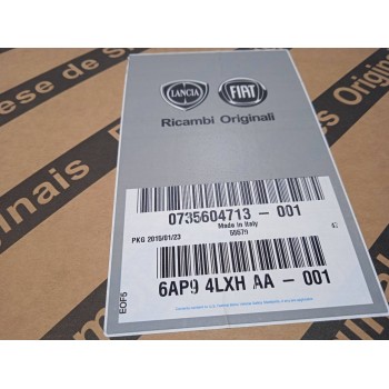 Recambio de no identificado para fiat 500 x (334) referencia OEM IAM 735572236  