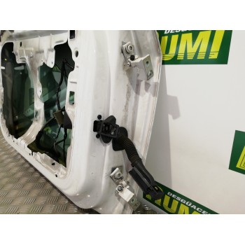 Recambio de puerta delantera izquierda para seat ibiza (6j5) copa referencia OEM IAM   