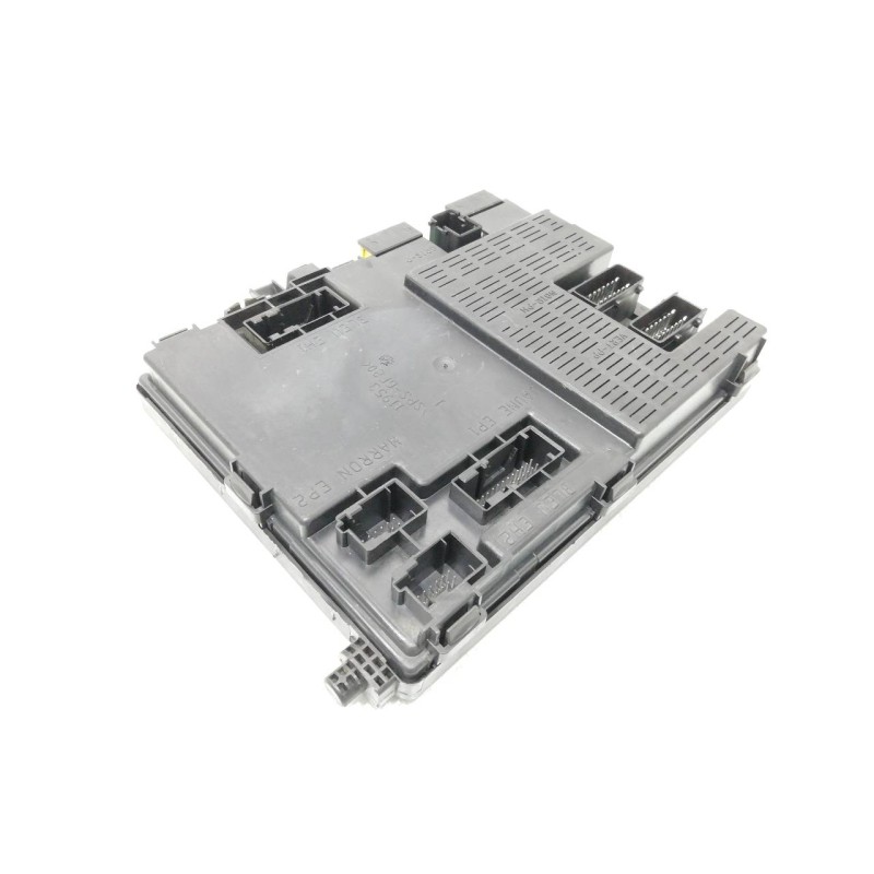 Recambio de caja reles / fusibles para citroën xsara berlina 1.6 16v cat (nfu / tu5jp4) referencia OEM IAM 9649053680  