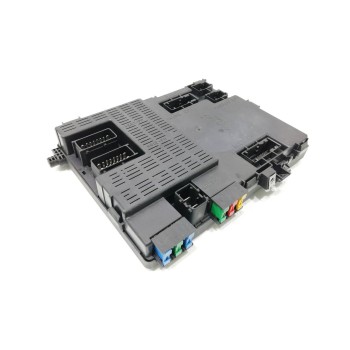 Recambio de caja reles / fusibles para citroën xsara berlina 1.6 16v cat (nfu / tu5jp4) referencia OEM IAM 9649053680  