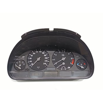 Recambio de cuadro instrumentos para bmw serie 5 berlina (e39) referencia OEM IAM 62116914908  