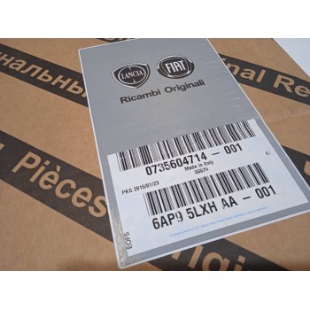 Recambio de no identificado para fiat 500 x (334) referencia OEM IAM 735572237  