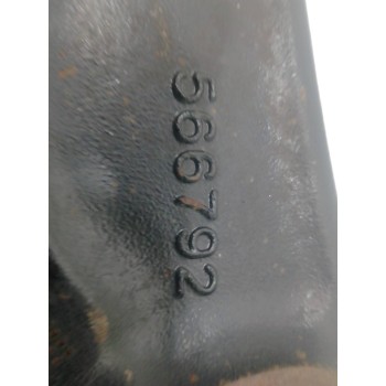 Recambio de brazo suspension inferior delantero derecho para peugeot partner kombi extreme 4x4 referencia OEM IAM 566792  