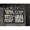 Recambio de bomba inyeccion para nissan x-trail (t30) titanium referencia OEM IAM 16700ES60B  