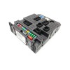 Recambio de caja reles / fusibles para citroën c3 1.4 hdi cat (8hy / dv4ted4) referencia OEM IAM 9659285380  
