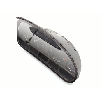 Recambio de cuadro instrumentos para bmw serie 5 berlina (e39) referencia OEM IAM 62116914908  
