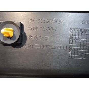 Recambio de no identificado para fiat 500 x (334) referencia OEM IAM 735572237  