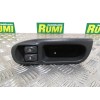 Recambio de mando elevalunas delantero izquierdo para renault scenic (ja..) 1.9 dci authentique referencia OEM IAM   