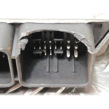 Recambio de centralita motor uce para citroën c3 aircross rip curl referencia OEM IAM IAW48P272 9648568480 