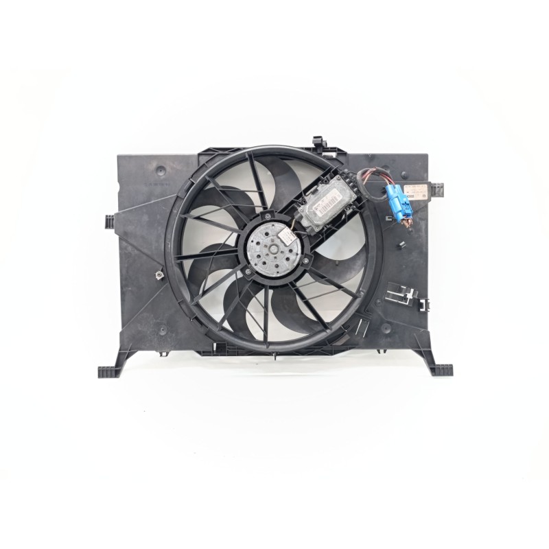 Recambio de electroventilador para mercedes-benz clase b (w245) 200 cdi (245.208) referencia OEM IAM A1698203642  