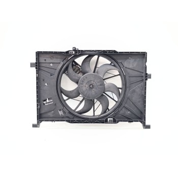 Recambio de electroventilador para mercedes-benz clase b (w245) 200 cdi (245.208) referencia OEM IAM A1698203642  