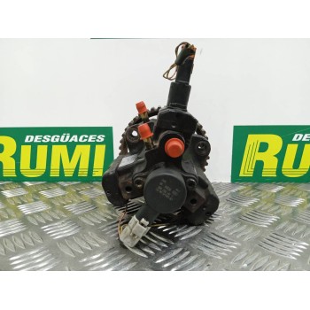 Recambio de bomba inyeccion para peugeot 607 (s1) básico referencia OEM IAM 0445010021 CP1S3 03045 44901