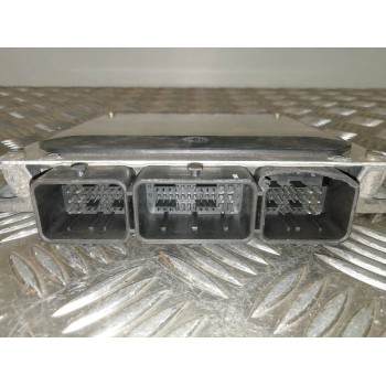 Recambio de centralita motor uce para citroën c3 aircross rip curl referencia OEM IAM IAW48P272 9648568480 