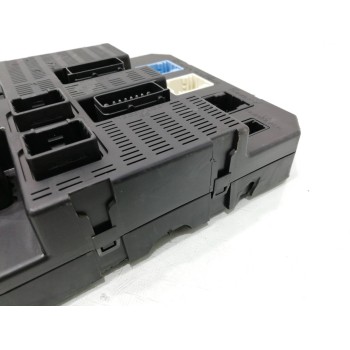 Recambio de caja reles / fusibles para citroën c3 1.4 hdi cat (8hy / dv4ted4) referencia OEM IAM 9659285380  