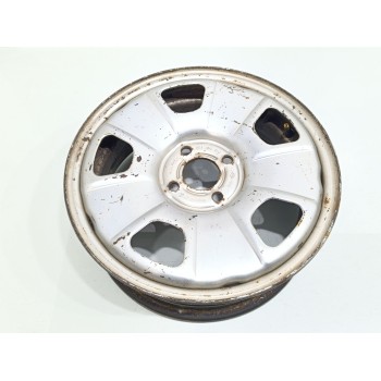 Recambio de llanta para renault kangoo 4x4 authentique (kc0s/v) referencia OEM IAM 1010858  