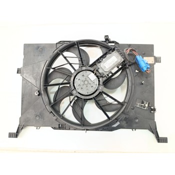 Recambio de electroventilador para mercedes-benz clase b (w245) 200 cdi (245.208) referencia OEM IAM A1698203642  