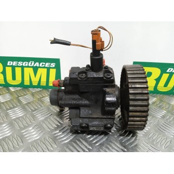 Recambio de bomba inyeccion para peugeot 607 (s1) básico referencia OEM IAM 0445010021 CP1S3 03045 44901