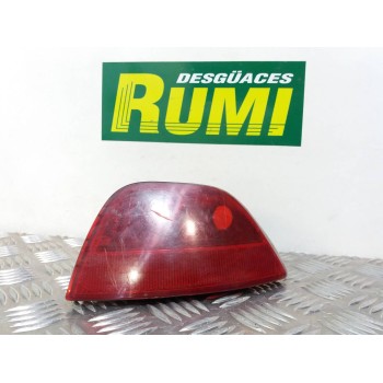 Recambio de faro antiniebla trasero izquierdo para ford focus berlina (cak) ambiente referencia OEM IAM S4X15K273A  