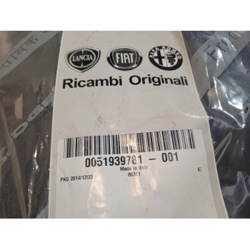 Recambio de no identificado para fiat 500 x (334) referencia OEM IAM 51939781  