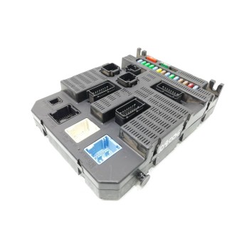 Recambio de caja reles / fusibles para citroën c3 1.4 hdi cat (8hy / dv4ted4) referencia OEM IAM 9659285380  