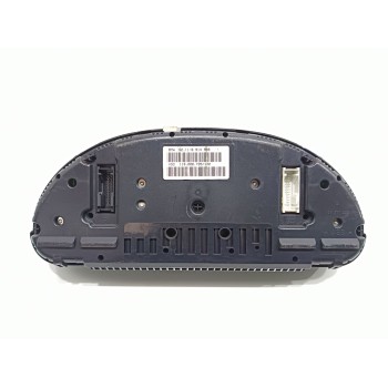Recambio de cuadro instrumentos para bmw serie 5 berlina (e39) referencia OEM IAM 62116914908  
