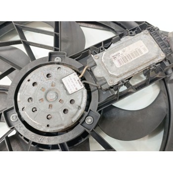 Recambio de electroventilador para mercedes-benz clase b (w245) 200 cdi (245.208) referencia OEM IAM A1698203642  