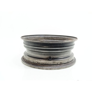 Recambio de llanta para renault kangoo 4x4 authentique (kc0s/v) referencia OEM IAM 1010858  