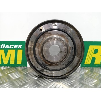 Recambio de polea cigueñal para peugeot 607 (s1) básico referencia OEM IAM   