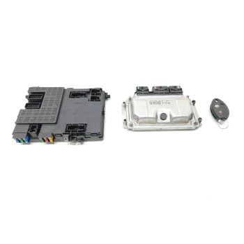 Recambio de centralita inmovilizador para citroën xsara berlina 1.6 16v cat (nfu / tu5jp4) referencia OEM IAM 9649426780  