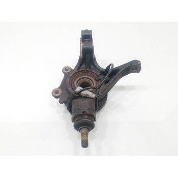 Recambio de mangueta delantera derecha para peugeot partner kombi extreme 4x4 referencia OEM IAM   